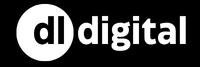 DL Digital Logo